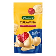 Bakalland, żurawina w białej czekoladzie, 74 g https://azcdn.doz.pl/image/d/product/fb682a53-scale-180x180.png