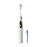 Oclean X Ultra 20, szczoteczka soniczna, miętowa, 1 szt. https://azcdn.doz.pl/image/d/product/869fe924-scale-180x180.png