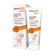 Reumablok Akut Forte, maść, 125 ml