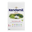 Kendamil Goat 1, kozie mleko początkowe, proszek, 500 g