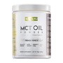 BeKeto, olej MCT w proszku, francuska wanilia, 300 g