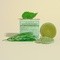 Calendula Modern Self Care, odżywka do włosów w kostce, Matcha & Pokrzywa & Skrzyp, 60 g