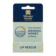 Manuka Health, Pomadka do ust z miodem Manuka MGO 250+, 4,5 g