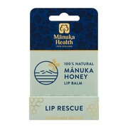 Manuka Health, Pomadka do ust z miodem Manuka MGO 250+, 4,5 g        