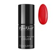 NeoNail kolekcja Sunmarine, lakier hybrydowy Hot Crush, 7,2 ml