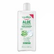Equilibra, szampon nawilżający, aloes i kwas hialuronowy, 265 ml