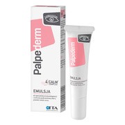 Palpederm, emulsja do specjalistycznej pielęgnacji i ochrony podrażnionej skóry powiek i okolic oczu,15 ml https://azcdn.doz.pl/image/d/product/47dbcd15-scale-180x180.png