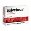 Solvetusan, 60 mg, tabletki, 20 szt.