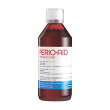 PERIO·AID Intensive Care 0,12%, płyn do płukania jamy ustnej, 150 ml