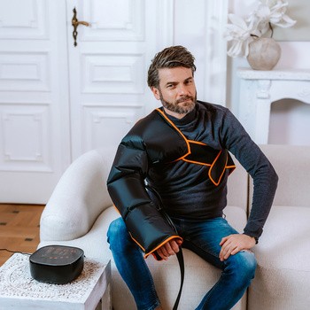 Medivon Portia Arm, uciskowy masażer, 1 szt.