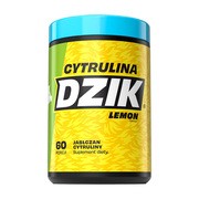 Dzik Cytrulina Lemon, proszek, smak cytrynowy, 540 g https://azcdn.doz.pl/image/d/product/77c81284-scale-180x180.png