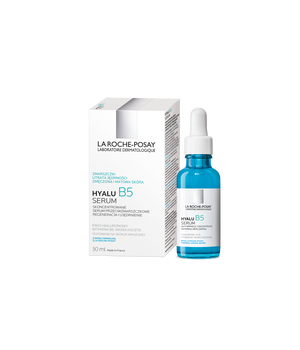 La Roche-Posay Hyalu B5, skoncentrowane serum przeciwzmarszczkowe, 30 ml