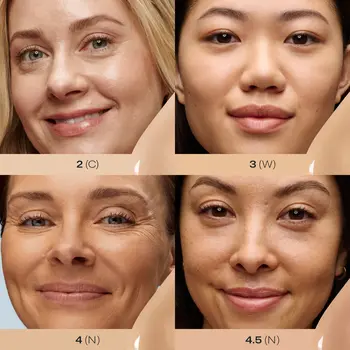 Lumene CC Color Correcting Cream, korygujący krem CC SPF 20, 3 (W), 30 ml