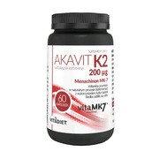 Akavit Naturalna witamina K2, 200 µg, kapsułki, 60 szt. https://azcdn.doz.pl/image/d/product/3779db6d-scale-180x180.png