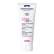 ISISPHARMA RUBORIL EXPERT SPF 50+, krem ochronny do skóry naczynkowej, delikatnie koloryzujący, 40 ml https://azcdn.doz.pl/image/d/product/ae0b7ae2-scale-180x180.png