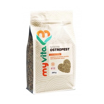 MyVita, Ostropest nasiona, 200 g