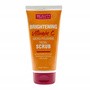 Beauty Formulas, peeling rozjaśniający do twarzy z witaminą C, 150 ml