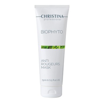 Christina Biophyto, maseczka redukująca kuperozę, 75 ml