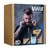 Zestaw Wars Expert For Men Fresh, Woda po goleniu, 90 ml + Mydło w kostce, 85 g