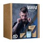 Zestaw Wars Expert For Men Fresh, Woda po goleniu, 90 ml + Mydło w kostce, 85 g