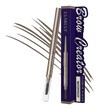 Claresa Eyebrow Pomade Pencil Brow Creator, pomada do brwi w kredce, 01 Taupe, 0,17 g