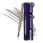 Claresa Eyebrow Pomade Pencil Brow Creator, pomada do brwi w kredce, 01 Taupe, 0,17 g