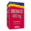 Ibumax, 400 mg, tabletki powlekane, 50 szt.