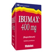 Ibumax, 400 mg, tabletki powlekane, 50 szt. https://azcdn.doz.pl/image/d/product/0cb2d936-scale-180x180.png