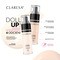 Claresa Doll Up!, podkład rozświetlający, 03 Light-Medium, 34 g
