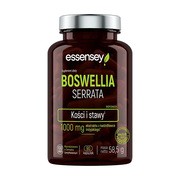 Essensey Boswellia Serrata, kapsułki, 90 szt. https://azcdn.doz.pl/image/d/product/ebf435f6-scale-180x180.png