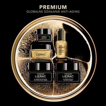 Lierac Premium, serum przeciwstarzeniowe, 30 ml