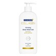 Novaclear Collagen, ujędrniający żel do mycia ciała, 500 ml