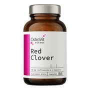 OstroVit Pharma Red Clover, kapsułki, 60 szt. https://azcdn.doz.pl/image/d/product/a76f41e3-scale-180x180.png