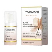 Uzdrovisco Eye Fusion, krem regenerujący pod oczy i na powieki, 15 ml https://azcdn.doz.pl/image/d/product/868fb5ec-scale-180x180.png