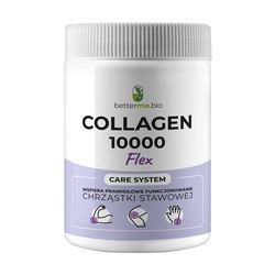 BetterMe Collagen 10000 Flex, proszek, 450 g