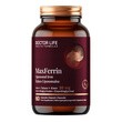 Doctor Life MaxFerrin, 20 mg, kapsułki, 60 szt.