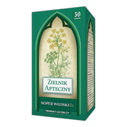 Koper włoski fix, 2 g, 30 szt. (Herbapol Lublin)