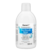 Pharmovit Stawy Chrząstki Mięśnie, płyn, 500 ml
