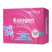 Activlab Pharma Kolagen Beauty, kapsułki, 30 szt.