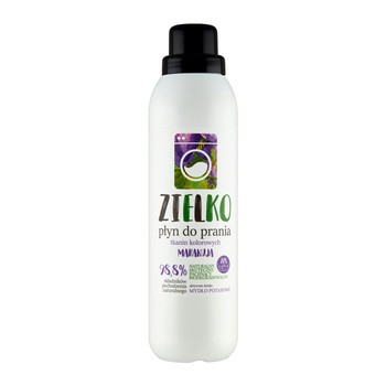 ZIELKO Płyn do prania tkanin kolorowych, 1l