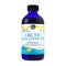 Nordic Naturals, Arctic Cod Liver Oil 1060 mg Lemon, płyn, 237 ml