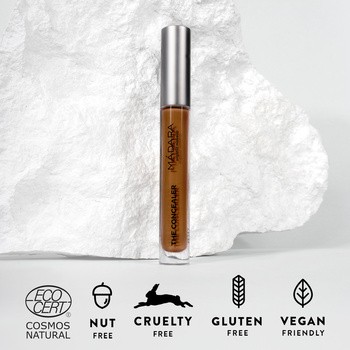 Madara Luminous Perfecting Concealer, korektor, Mocha 65, 4 ml