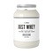 GymBeam Just Whey Protein Unflavored, proszek, bezsmakowy, 2000 g