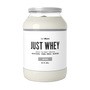 GymBeam Just Whey Protein Unflavored, proszek, bezsmakowy, 2000 g