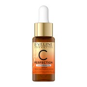 Eveline Cosmetics C-Perfection, serum przeciwzmarszczkowe z 20% witaminą C, 18 ml