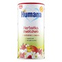 Humana Herbatka owocowa, granulowana, dla dzieci 8m+, 200 g