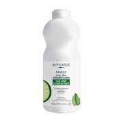 Byphasse Family Fresh Delice, szampon do włosów normalnych i tłustych, zielona herbata i limonka, 750 ml https://azcdn.doz.pl/image/d/product/e003feb1-scale-180x180.png