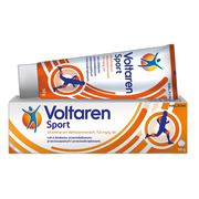 Voltaren Sport, 11,6 mg/g, żel, 50 g