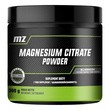 MZ Magnesium Citrate Powder, proszek, 300 g