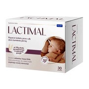 Lactimal, saszetki z proszkiem, 30 szt. https://azcdn.doz.pl/image/d/product/a5c20bcf-scale-180x180.png